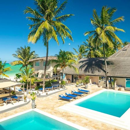 Paje Beach Apartments & Hotel المظهر الخارجي الصورة
