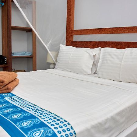 Paje Beach Apartments & Hotel المظهر الخارجي الصورة